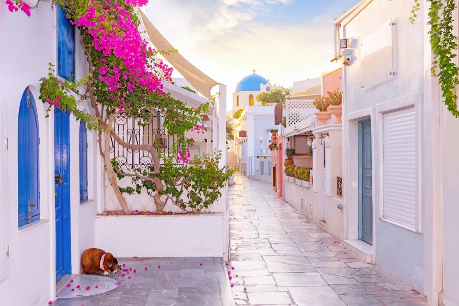 Destination image